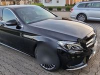 gebraucht Mercedes C180 EDITION Autom. EDITION