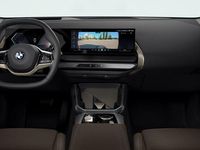 Second-hand BMW X3 197 CP (144 kW) 2025 Albastru SUV