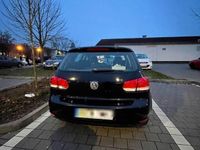 gebraucht VW Golf VI 1.4 Motor