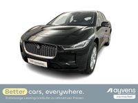 Gebraucht Jaguar I-Pace SE 235 kW (320 PS) 2021 Schwarz SUV