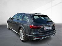 Gebraucht Audi A4 Allroad Ambiente 286 PS (210 kW) 2022 Manhattangrau metallic Kombi