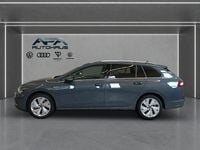 Usata VW Golf VIII Style 190 CV (139 kW) 2023 Grigio Station wagon