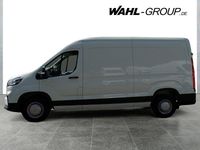 Second-hand Maxus V90 147 CP (108 kW) 2024 Alb Van