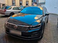 gebraucht VW Passat 