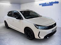 Gebraucht Opel Corsa 75 PS (55 kW) 2023 Weiß Kleinwagen
