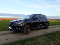 gebraucht Mazda CX-5 2.2 SKYACTIV-D 150 Exclusive-Line FWD E...