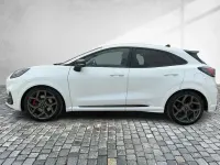 Gebraucht Ford Puma ST 159 PS (116 kW) 2024 Weiß SUV