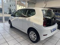 gebraucht VW up! 1.0 (EURO 6d)