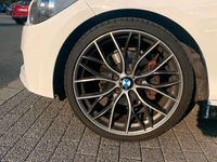 gebraucht BMW 120 D M Packet