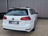 gebraucht VW Golf VII Variant