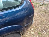 Gebraucht Ford Focus 75 PS (55 kW) 2005 Blau Kombi