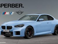 Gebraucht BMW M2 Performance 480 PS (353 kW) 2025 Blau Coupé