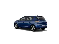 Neu Dacia Sandero Expression 101 PS (74 kW) 2026 Blau Limousine