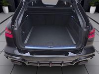 Neu Audi RS6 Performance 630 PS (463 kW) 2025 Schwarz Kombi