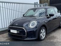 Gebraucht Mini Cooper Classic 136 PS (100 kW) 2023 Schwarz Kleinwagen