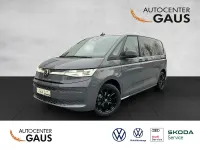 Nowe VW Multivan Life 150 KM (110 kW) 2025 Szary Minivan