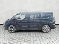 Neu Ford Tourneo Custom Titanium X 136 PS (100 kW) 2025 Andere Van
