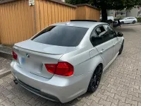 Gebraucht BMW 330 272 PS (200 kW) 2009 Grau Limousine