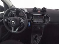 gebraucht Smart ForTwo Electric Drive smart EQ fortwo Exclusive+22kw+Winter Paket+ Klima