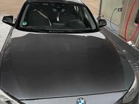 Gebraucht BMW 118 Sport Line 2012 Kleinwagen