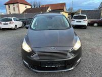 gebraucht Ford C-MAX Titanium AHK Kamera