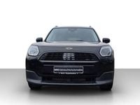 Gebraucht Mini Cooper Countryman 156 PS (114 kW) 2024 Schwarz SUV