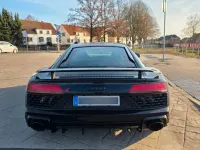 Gebraucht Audi R8 Coupé Performance 620 PS (456 kW) 2020 Schwarz Coupé