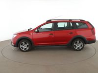 gebraucht Dacia Logan MCV 0.9 TCe Stepway, Benzin, 12.890 €