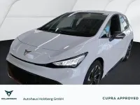 Second-hand Cupra Born 169 kW (231 CP) 2025 Alb Hatchback