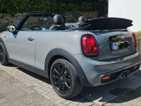 Second-hand Mini Cooper S 192 CP (141 kW) 2020 Gri Hatchback
