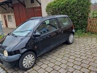 gebraucht Renault Twingo 1.2 16V Panorama Dach