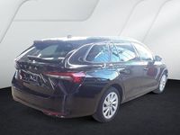 Gebraucht Skoda Octavia Selection 150 PS (110 kW) 2025 Schwarz Kombi