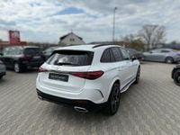 Gebraucht Mercedes GLC300 AMG 204 PS (150 kW) 2024 Andere farbe SUV