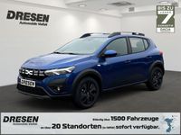Gebraucht Dacia Sandero Expression 91 PS (66 kW) 2024 Blau Kleinwagen