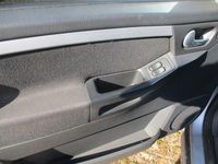 Gebraucht Opel Meriva 101 PS (74 kW) 2004 Grau Van / Kleinbus