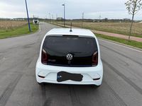 Gebraucht VW e-up! 60 kW (82 PS) 2019 Grau Kleinwagen