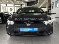 Gebraucht VW Golf VIII Move 150 PS (110 kW) 2024 Grau Limousine
