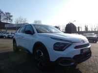 Gebraucht Citroën C4 Shine 131 PS (96 kW) 2023 Weiß Limousine