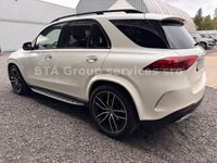 Gebraucht Mercedes GLE400 330 PS (242 kW) 2020 Weiß SUV