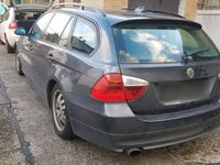 gebraucht BMW 320 d Automatik