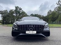 Gebraucht Mercedes S500 455 PS (334 kW) 2014 Blau Limousine