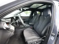 Neu Cupra Terramar VZ 265 PS (194 kW) 2026 Graphene grau graphene grau SUV