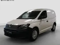 Gebraucht VW Caddy 102 PS (75 kW) 2026 Weiß Van / Kleinbus