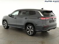 Neu VW Tayron Life 204 PS (150 kW) 2025 Delfingrau metallic SUV