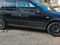 Usata VW Bora 2001 Station wagon