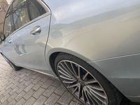 Gebraucht Mercedes S500 455 PS (334 kW) 2014 Grau Limousine
