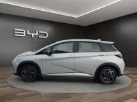 Używany BYD Dolphin Comfort 150 kW (204 KM) 2026 Biały Hatchback