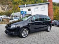 Gebraucht VW Sharan Cup 150 PS (110 kW) 2014 Andere Van / Kleinbus