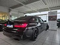 Gebraucht BMW M340 Performance 340 PS (250 kW) 2021 Schwarz Limousine