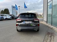 gebraucht Ford Kuga 